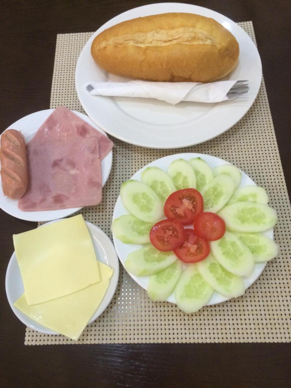 Heart Hotel Ханой Екстериор снимка