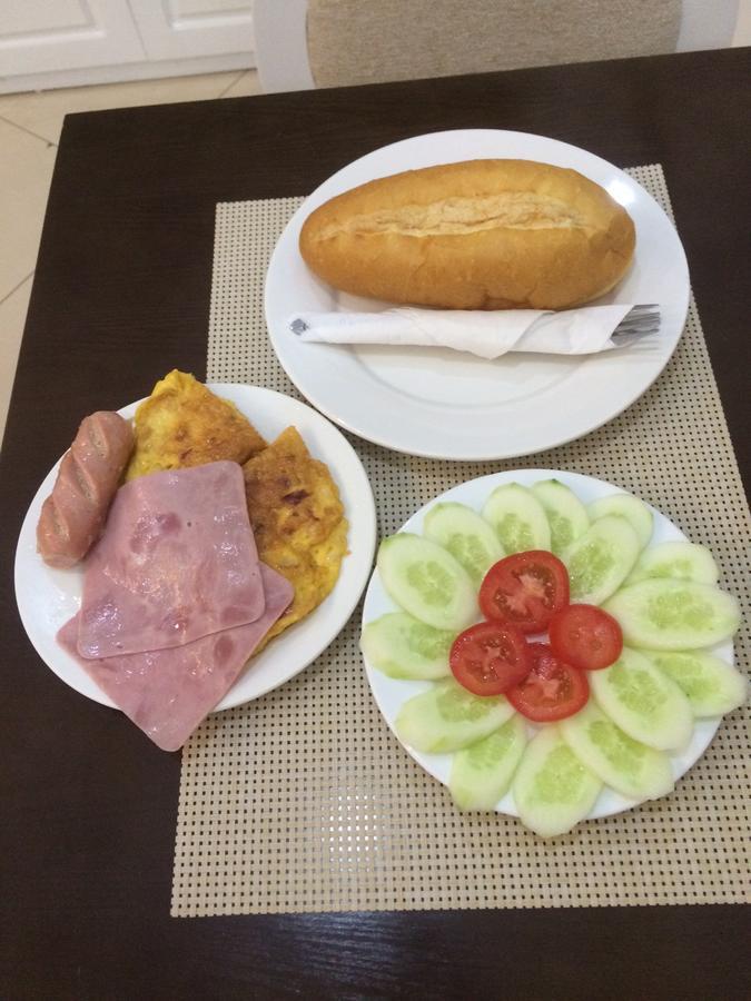 Heart Hotel Ханой Екстериор снимка